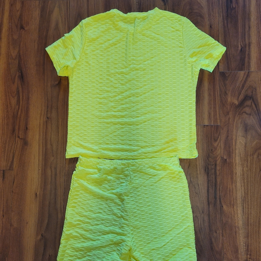 Two Piece Set - Picture 6 of 8